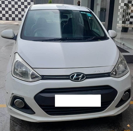 HYUNDAI I10 2016 Second-hand Car for Sale in 